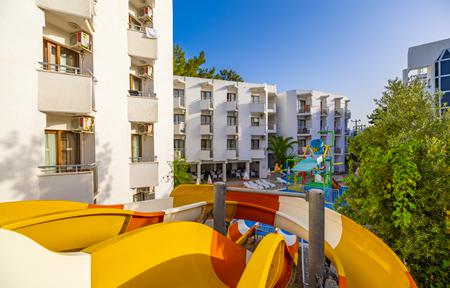 Hotel Isla Panorama slide 2