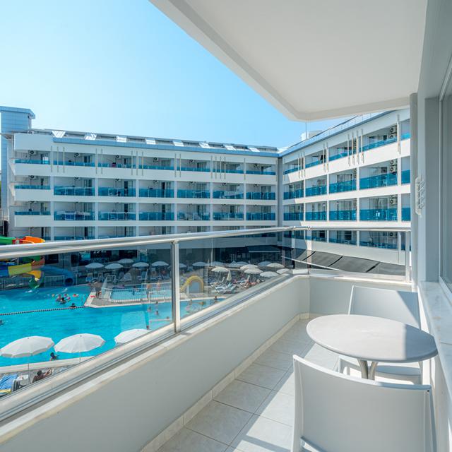 Hotel Avena Resort & Spa - billede 4