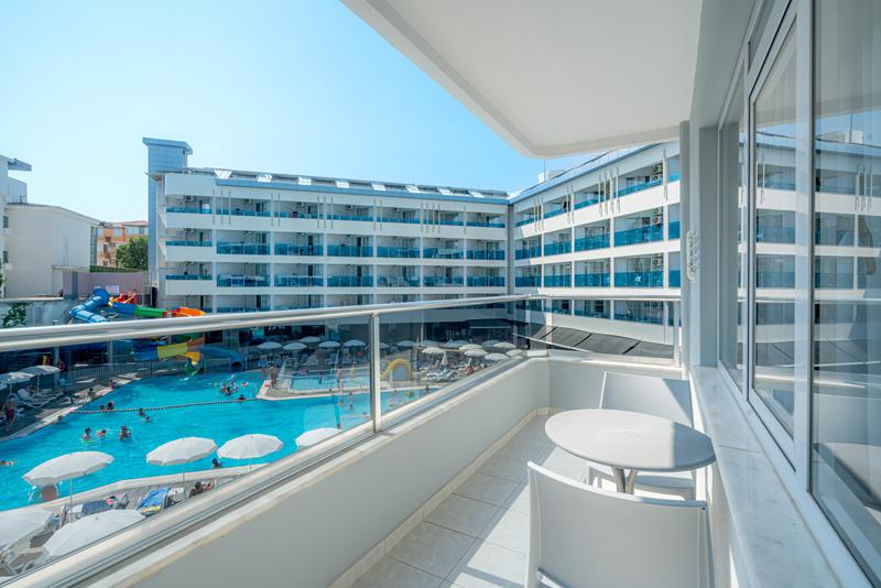 Hotel Avena Resort & Spa