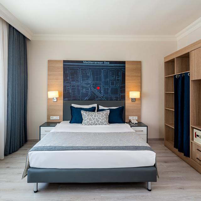 Hotel Avena Resort & Spa - billede 3