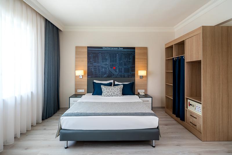 Hotel Avena Resort & Spa