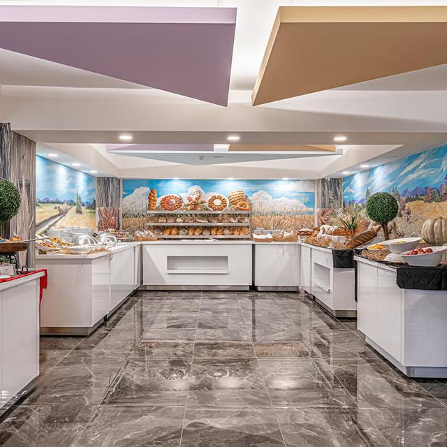 Hotel Avena Resort & Spa - billede 6