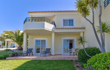 Lejligheder Presa de Moura - inkl. billeje slide 2