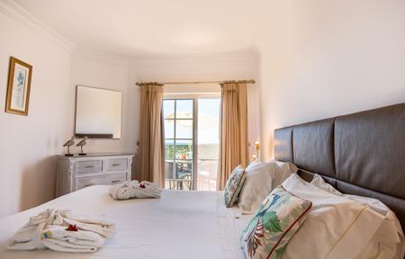 Lejligheder Presa de Moura - inkl. billeje slide 4