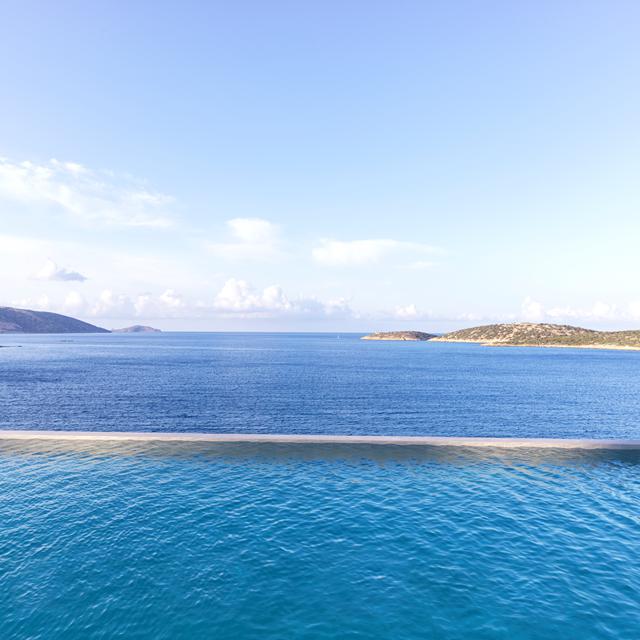 InterContinental Crete, an IHG Hotel - billede 2