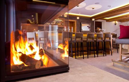 Erlebnishotel Bergkristall  slide 3