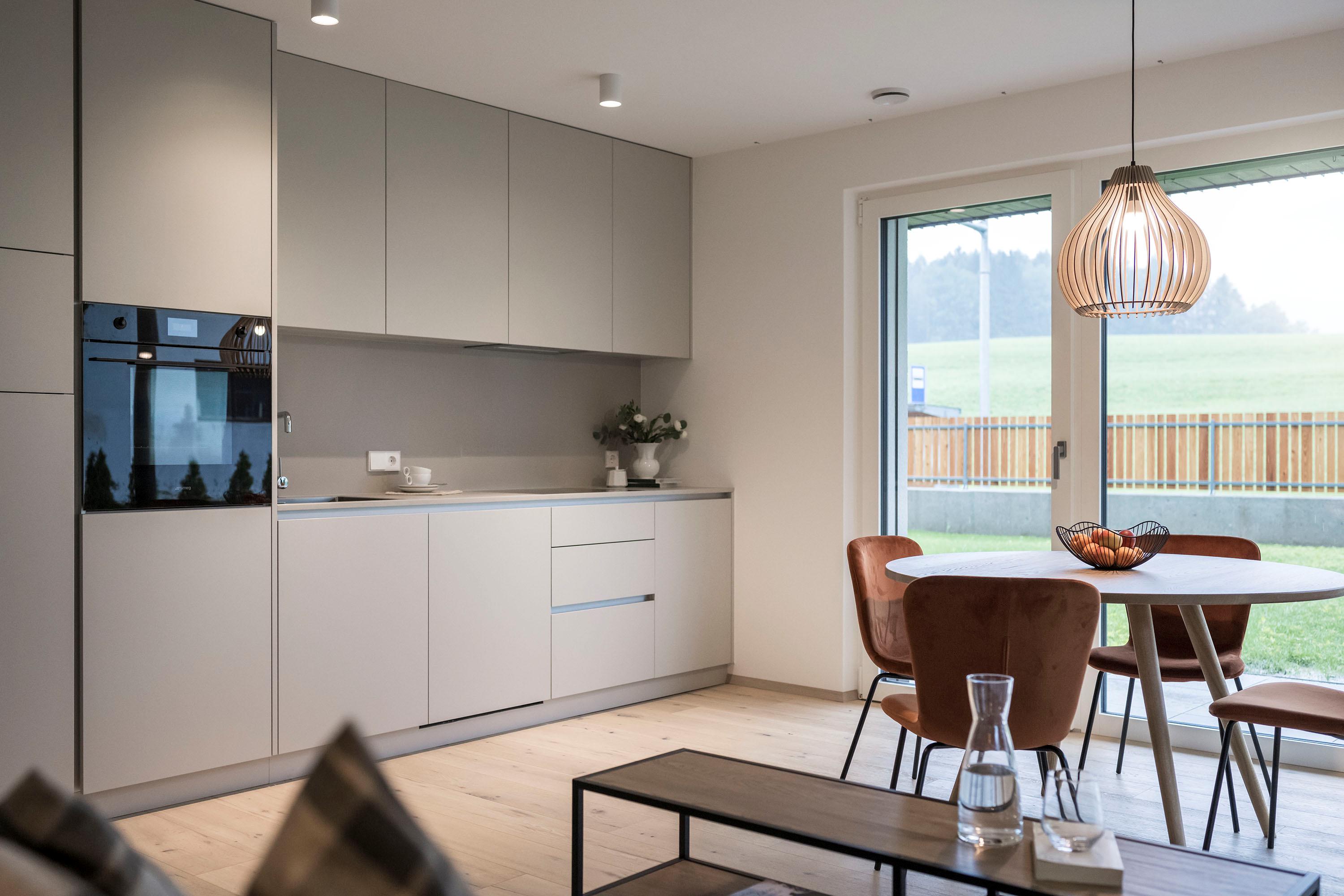 Astor Lejligheder slide 2