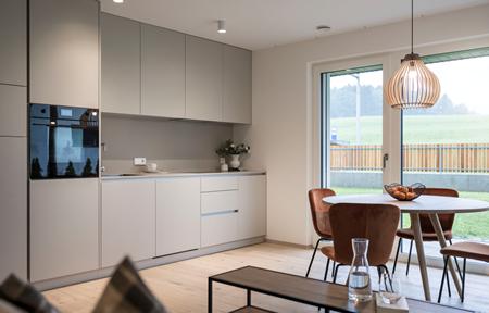 Astor Lejligheder slide 2