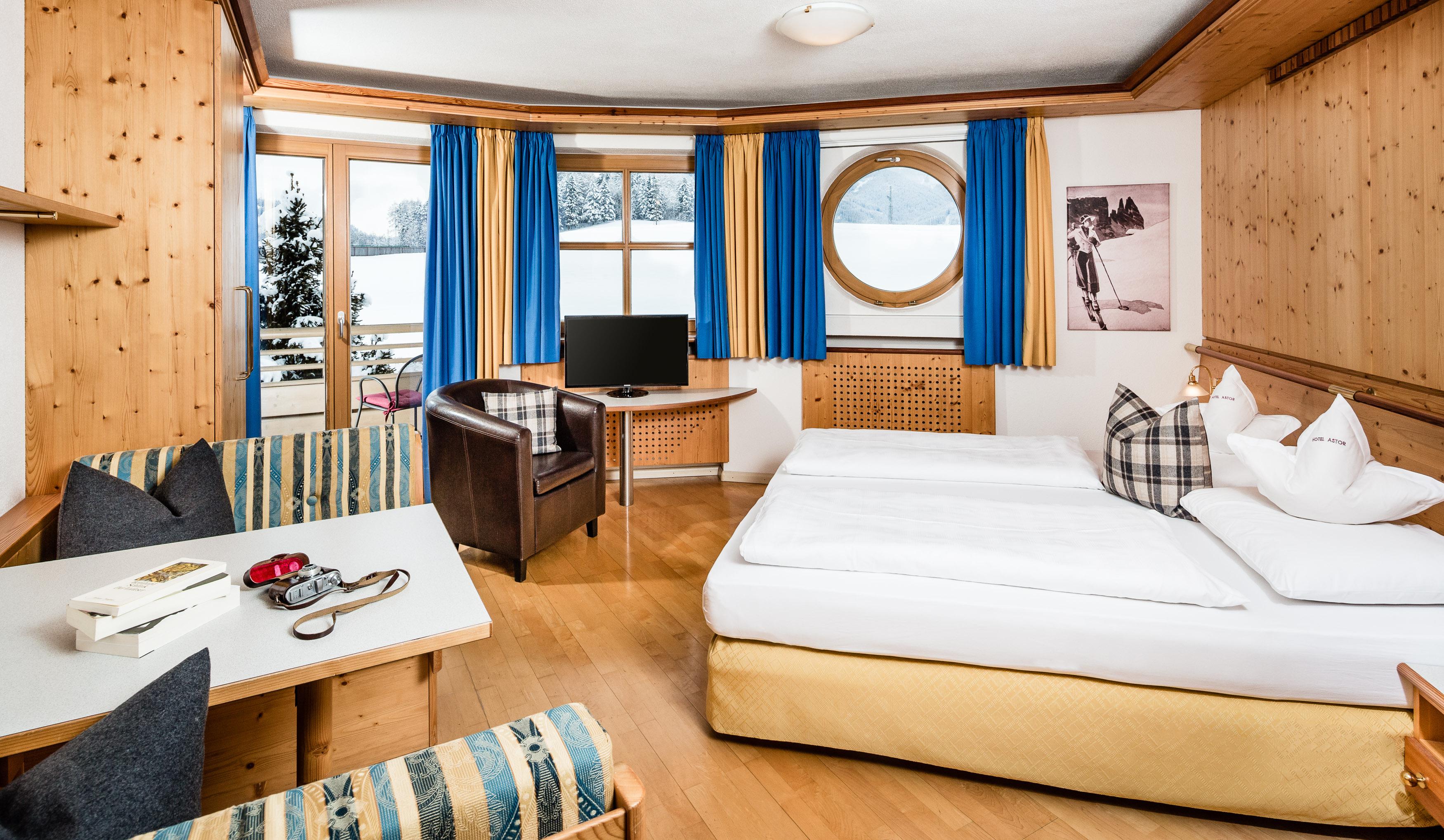 Astor Lejligheder slide 3