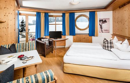 Astor Lejligheder slide 3