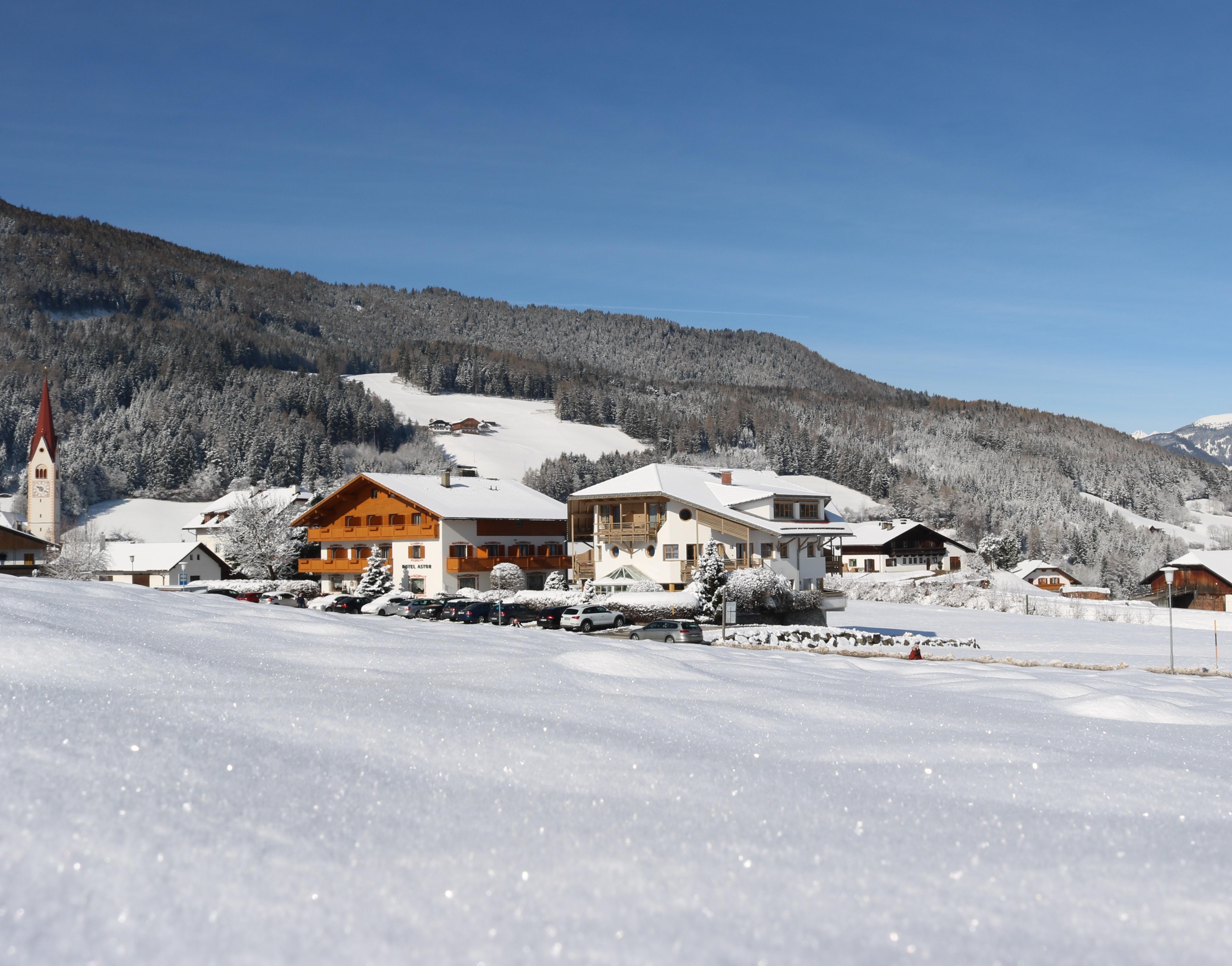 Astor Lejligheder slide 5