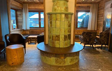 Hotel Ariston slide 4