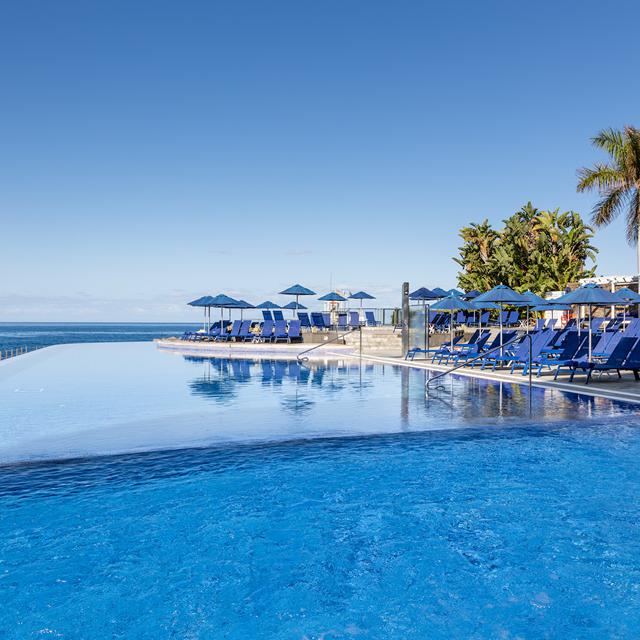 Lejlighedshotel Marina Suites - billede 2