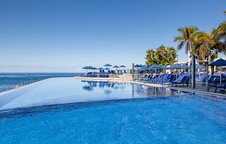 Lejlighedshotel Marina Suites slide 2