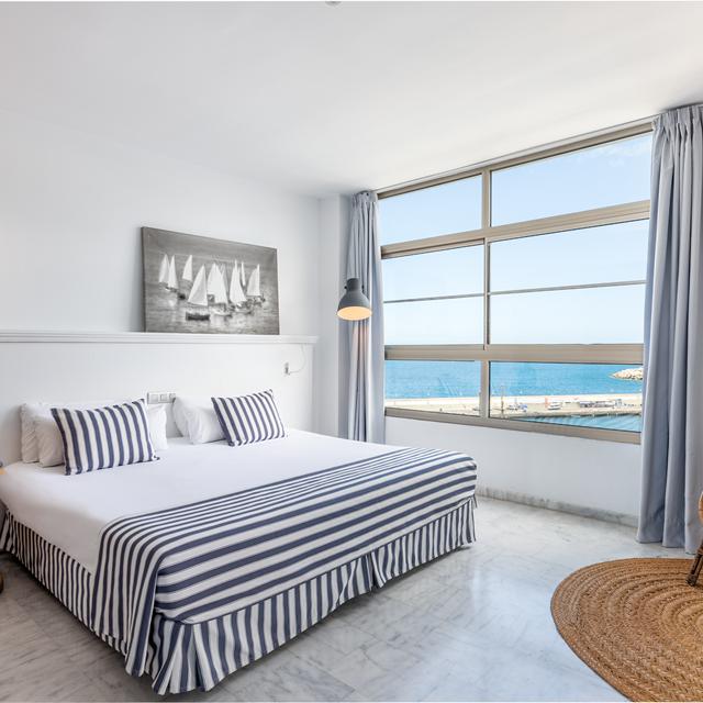 Lejlighedshotel Marina Suites - billede 5