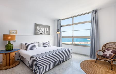 Lejlighedshotel Marina Suites slide 3