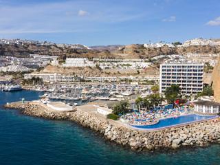 Puerto Rico, Spanien - Morgenmad afbudsrejse