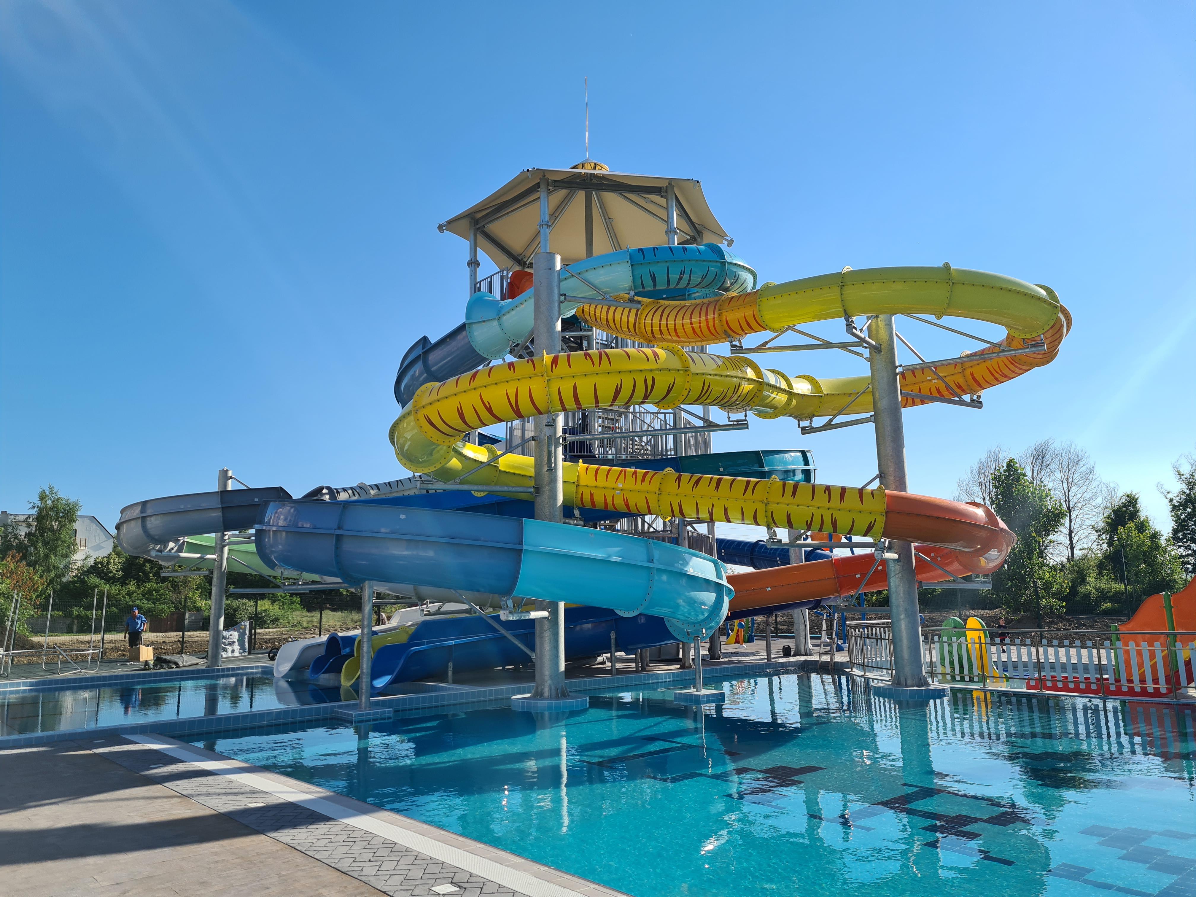 Aparthotel Tarsis Club slide 2