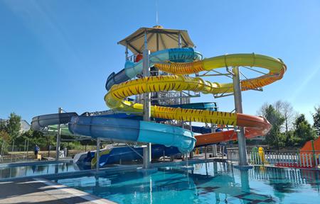 Aparthotel Tarsis Club slide 2