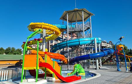 Aparthotel Tarsis Club slide 5