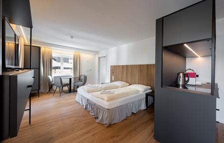 Lejligheder zur Sonne slide 2