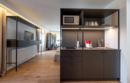 Lejligheder zur Sonne slide 3