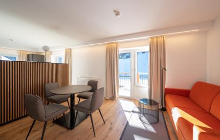 Lejligheder zur Sonne slide 4