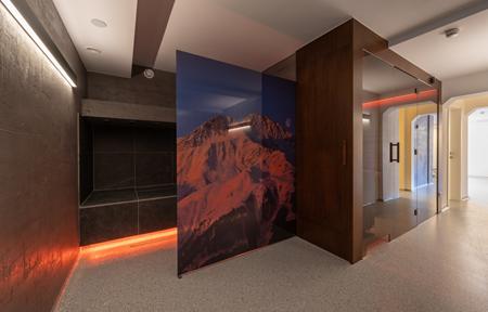 Lejligheder zur Sonne slide 5