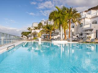 Puerto Rico, Spanien - Kun hotel afbudsrejse