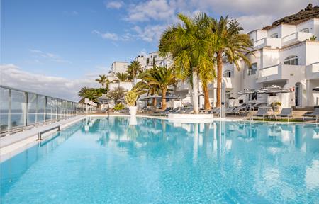 Lejlighedshotel Marina Bay View - voksenhotel