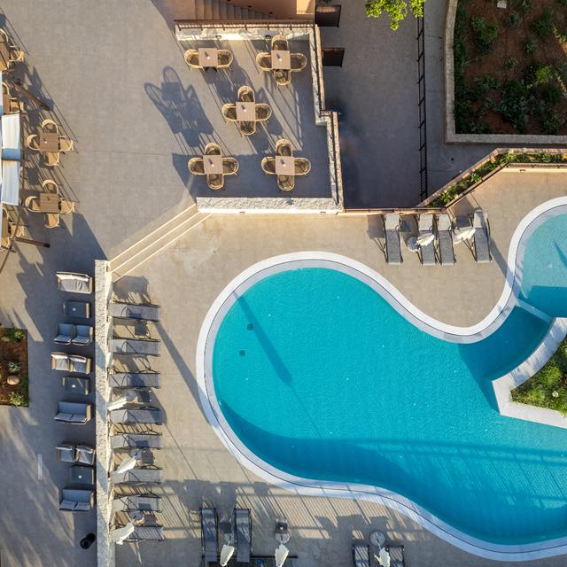 Hotel Pyria - billede 3