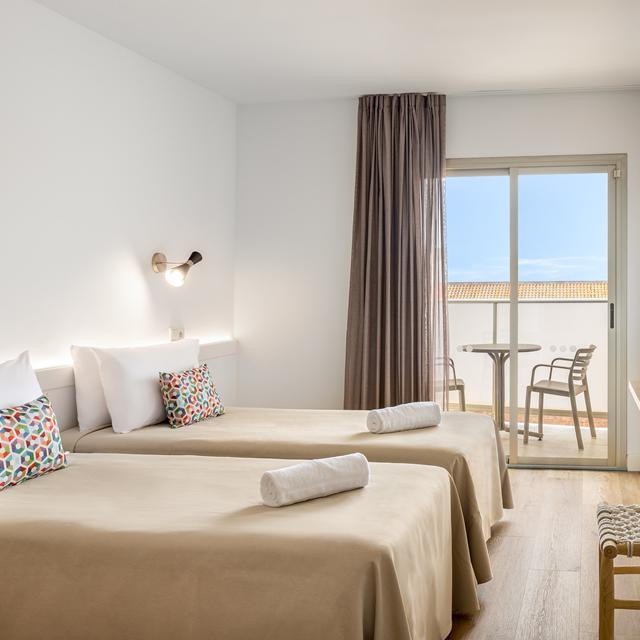 Hotel htop Amatista – billede 2