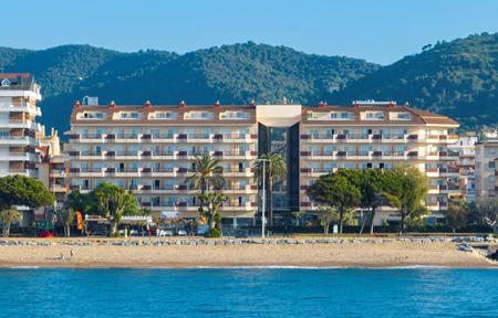 AQUA Hotel Promenade & Spa slide 5