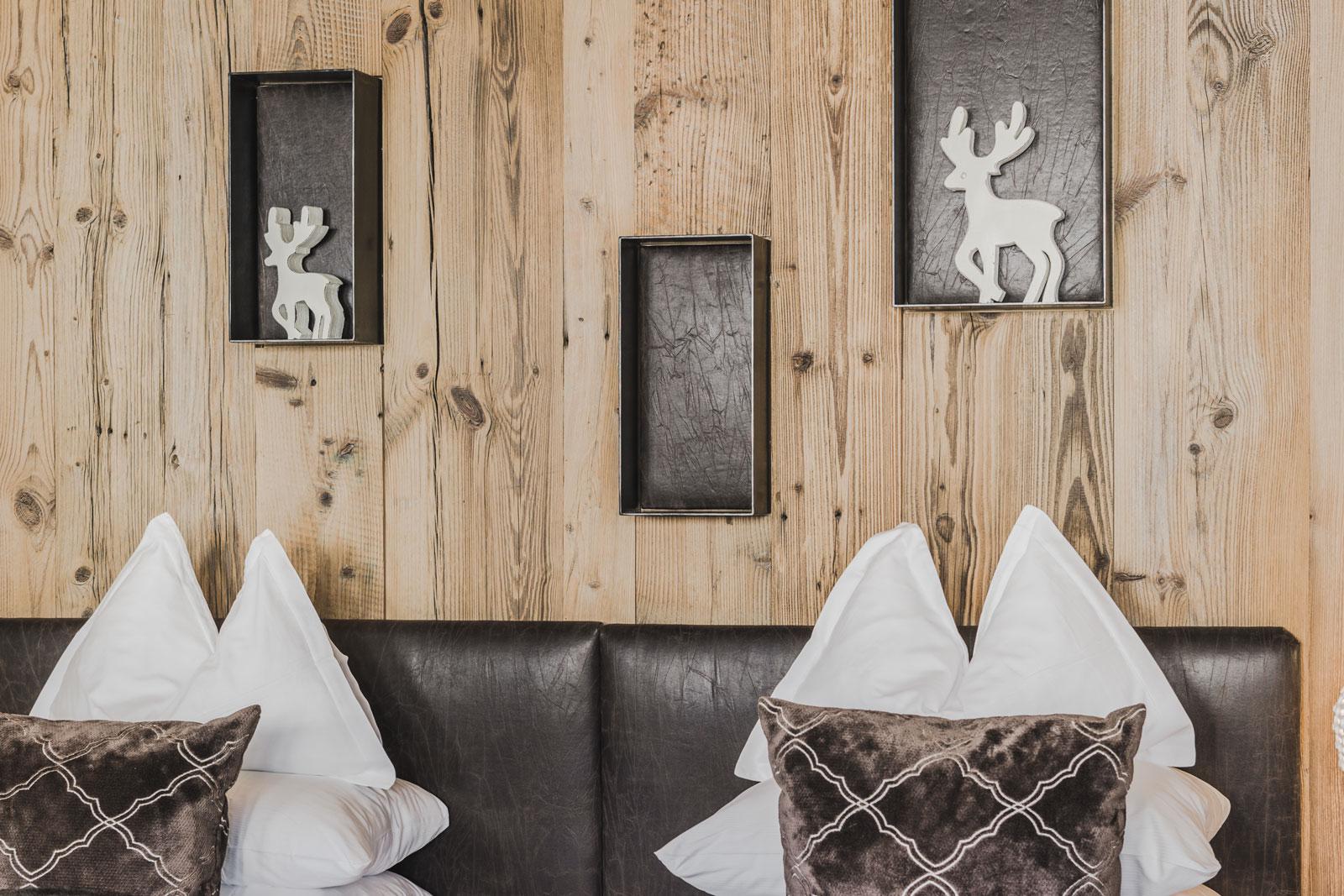 Hotel Chalet S Dolomites  slide 3