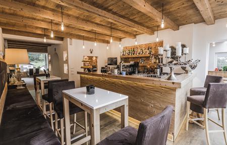 Hotel Chalet S Dolomites  slide 5