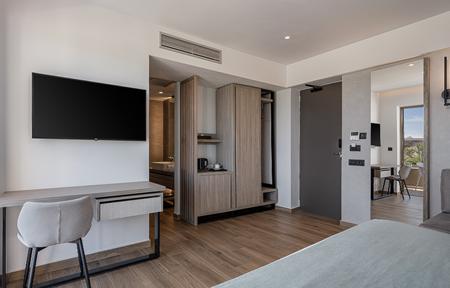 Hotel Myrion Beach Resort & Spa - Voksenhotel slide 3