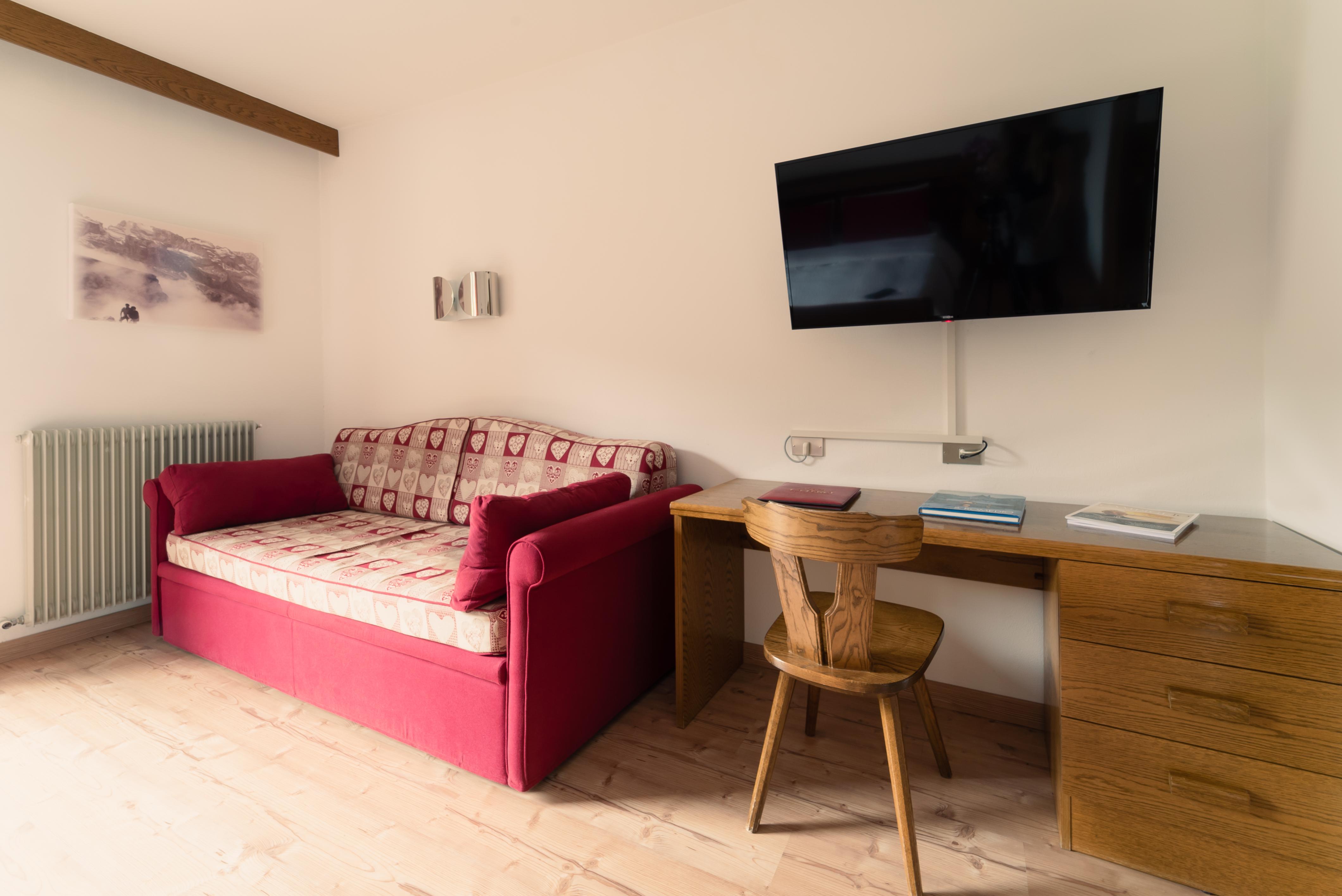 Hotel La Baita slide 2