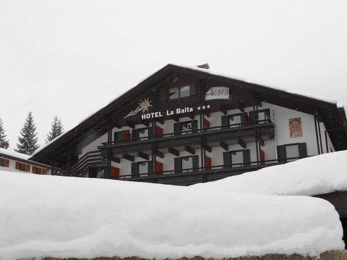 Hotel La Baita slide 5