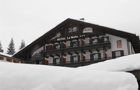 Hotel La Baita slide 5