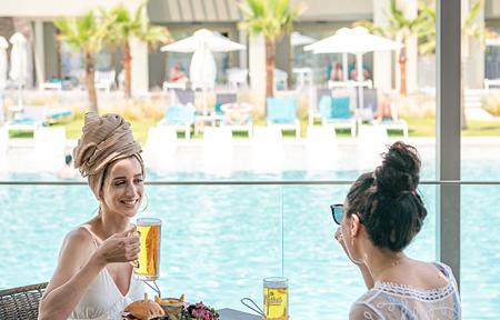 Hotel Myrion Beach Resort & Spa - Voksenhotel slide 5