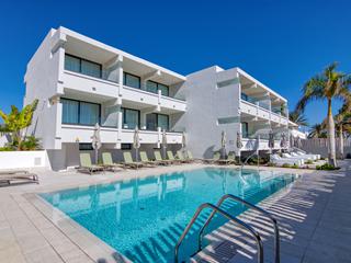Playa del Inglés, Spanien - Kun hotel afbudsrejse