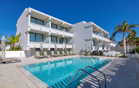 Relaxia Beverly Suites