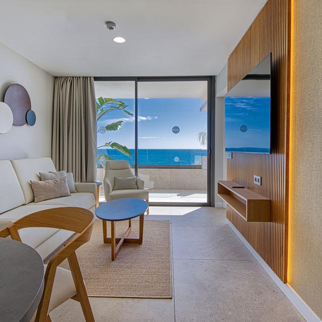 Relaxia Beverly Suites - billede 5