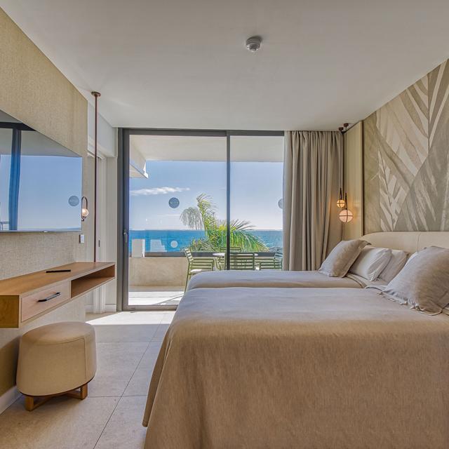 Relaxia Beverly Suites - billede 4