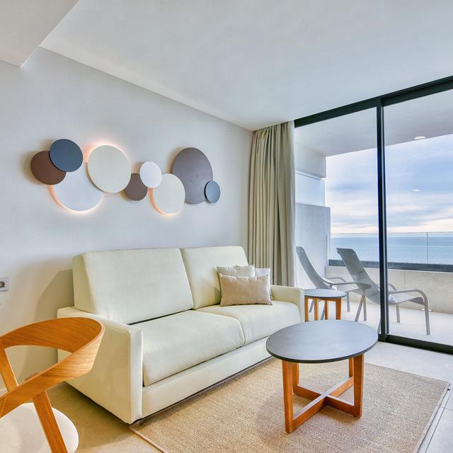 Relaxia Beverly Suites - billede 3