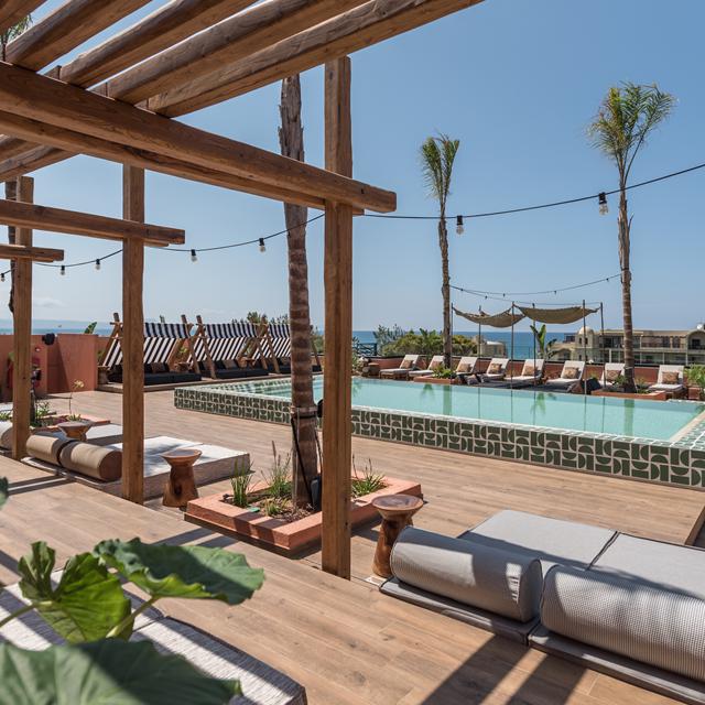 Hotel The Syntopia - Voksenhotel 18+ - billede 2