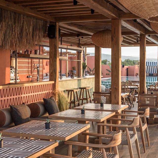 Hotel The Syntopia - Voksenhotel 18+ - billede 5