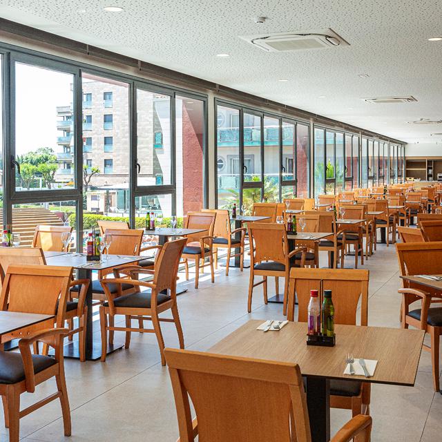 MedPlaya Hotel Santa Monica - billede 4