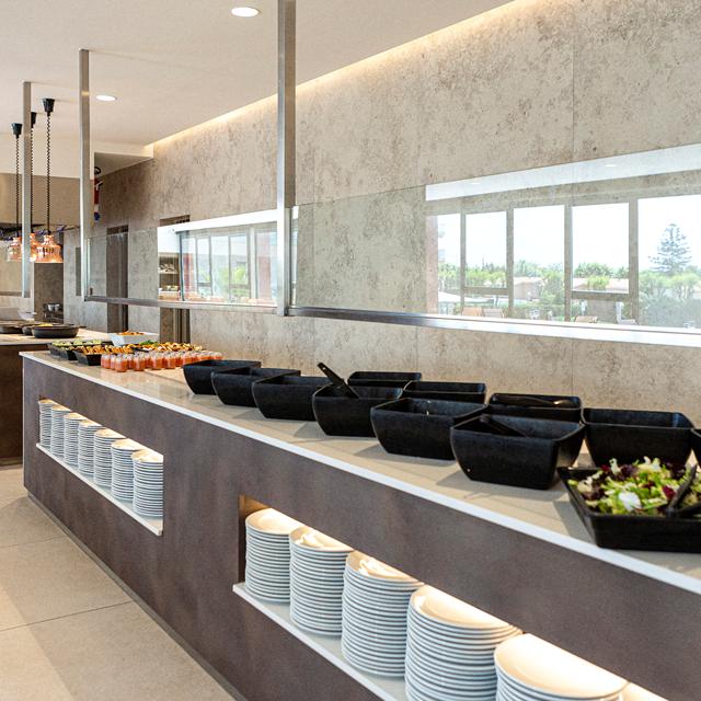 MedPlaya Hotel Santa Monica - billede 5