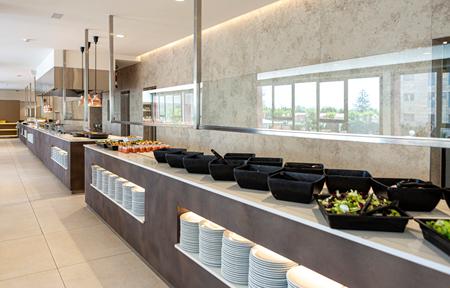 MedPlaya Hotel Santa Monica slide 5